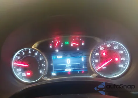 2019 GMC Terrain Sle from USA, damaged, VIN 3GKALMEV7KL324757